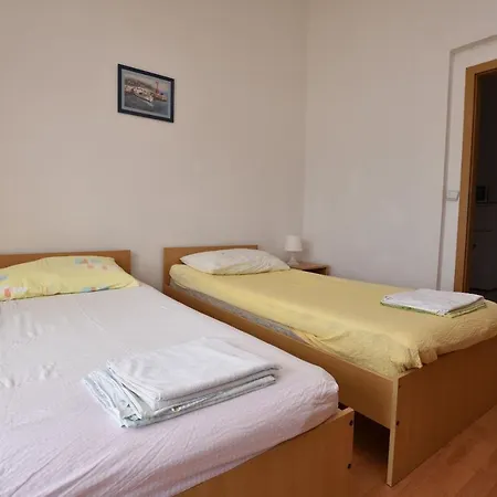 Jere Apartment *