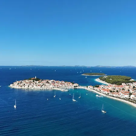 Apartament Jere Primošten