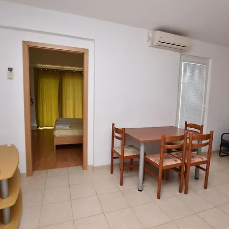 Apartamento Jere Primošten