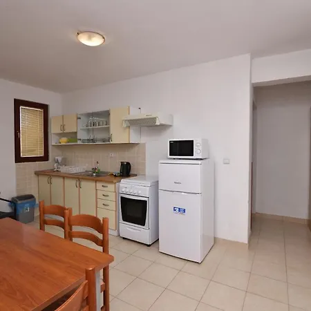 Apartmán Jere Primošten