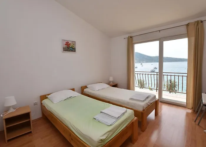 Jere Appartement Primošten