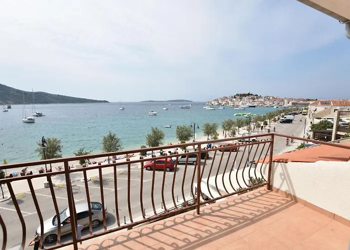 Jere Appartement Primošten