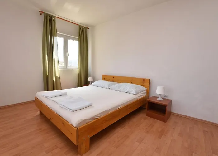Jere Appartement Primošten