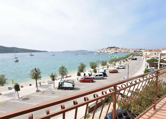 Appartement Jere Primošten