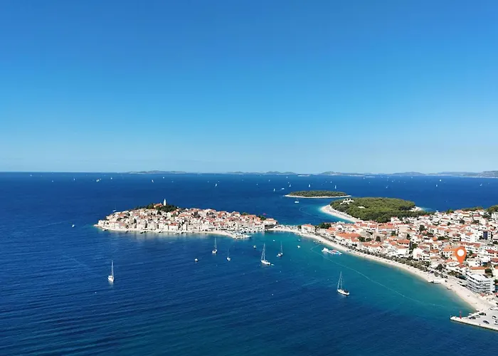 Appartement Jere Primošten