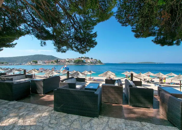 Appartement Jere Primošten