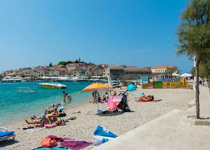 Jere 아파트 프리모스턴