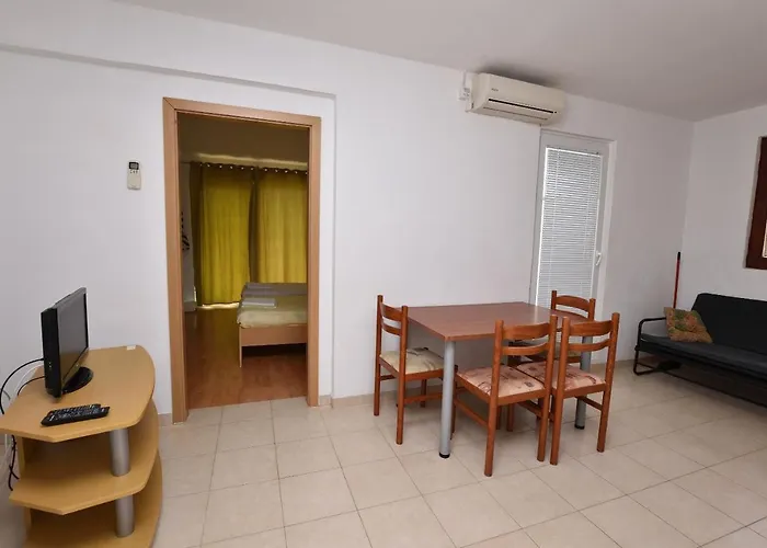 Appartement Jere Primošten