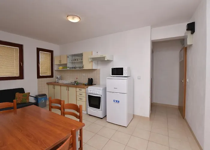 Appartement Jere Primošten